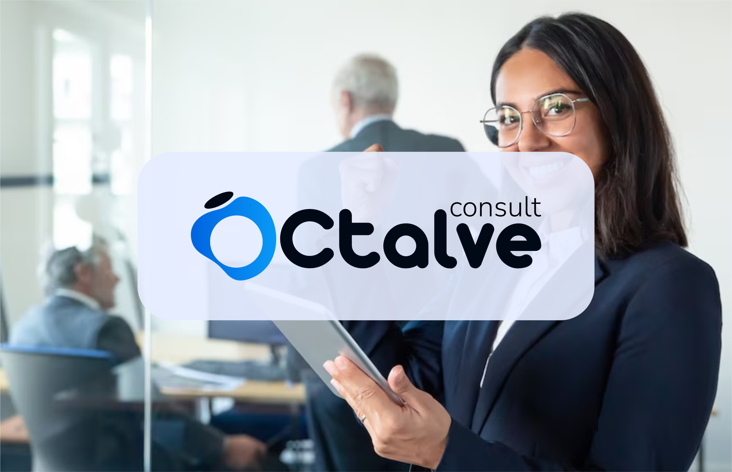 Octalve™ Octalve #Consult | Octalve #Leap | Octalve #Lab we are Igniting business growth through expert consulting and innovative solutions.